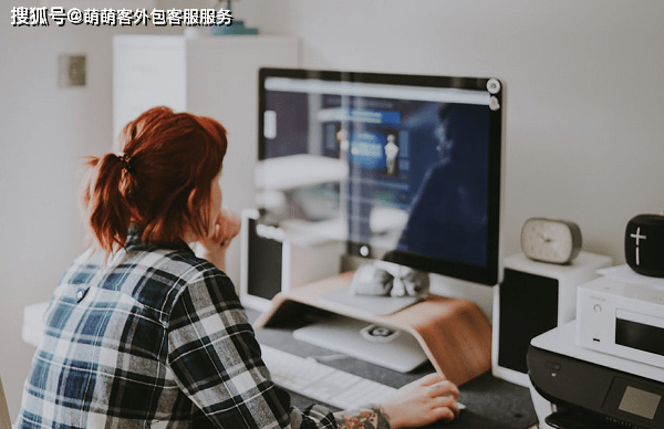 厦门销售外包公司